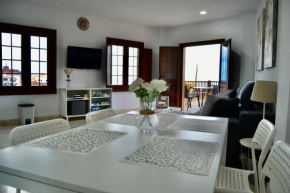 Apartamento Eli Beach Tenerife